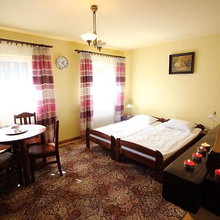 Gorska Chatka Villa Щирк Екстериор снимка