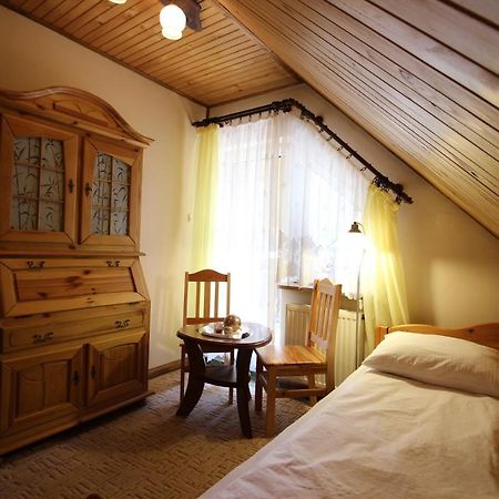 Gorska Chatka Villa Щирк Екстериор снимка