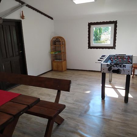 Gorska Chatka Villa Щирк Екстериор снимка