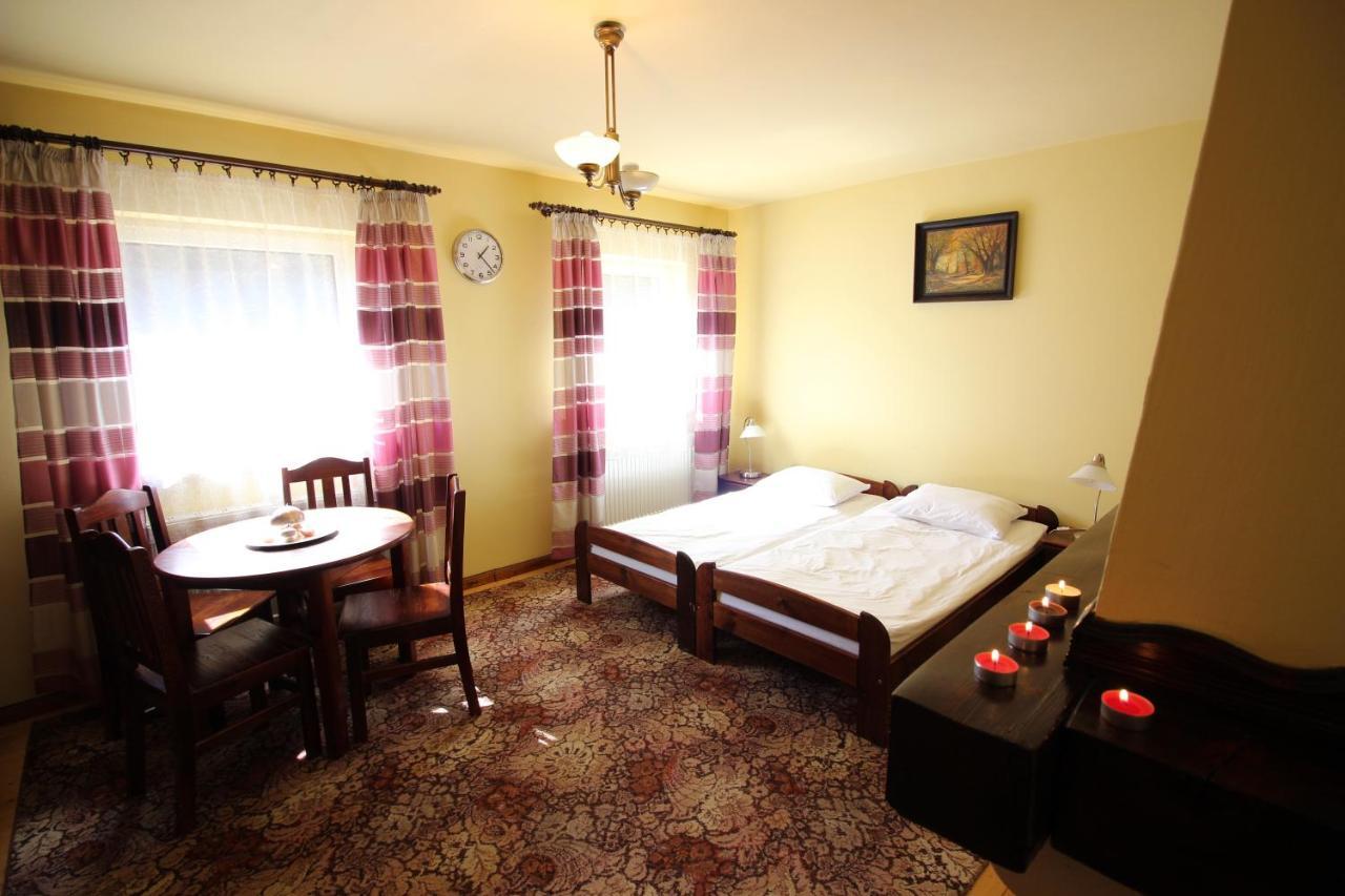 Gorska Chatka Villa Щирк Екстериор снимка