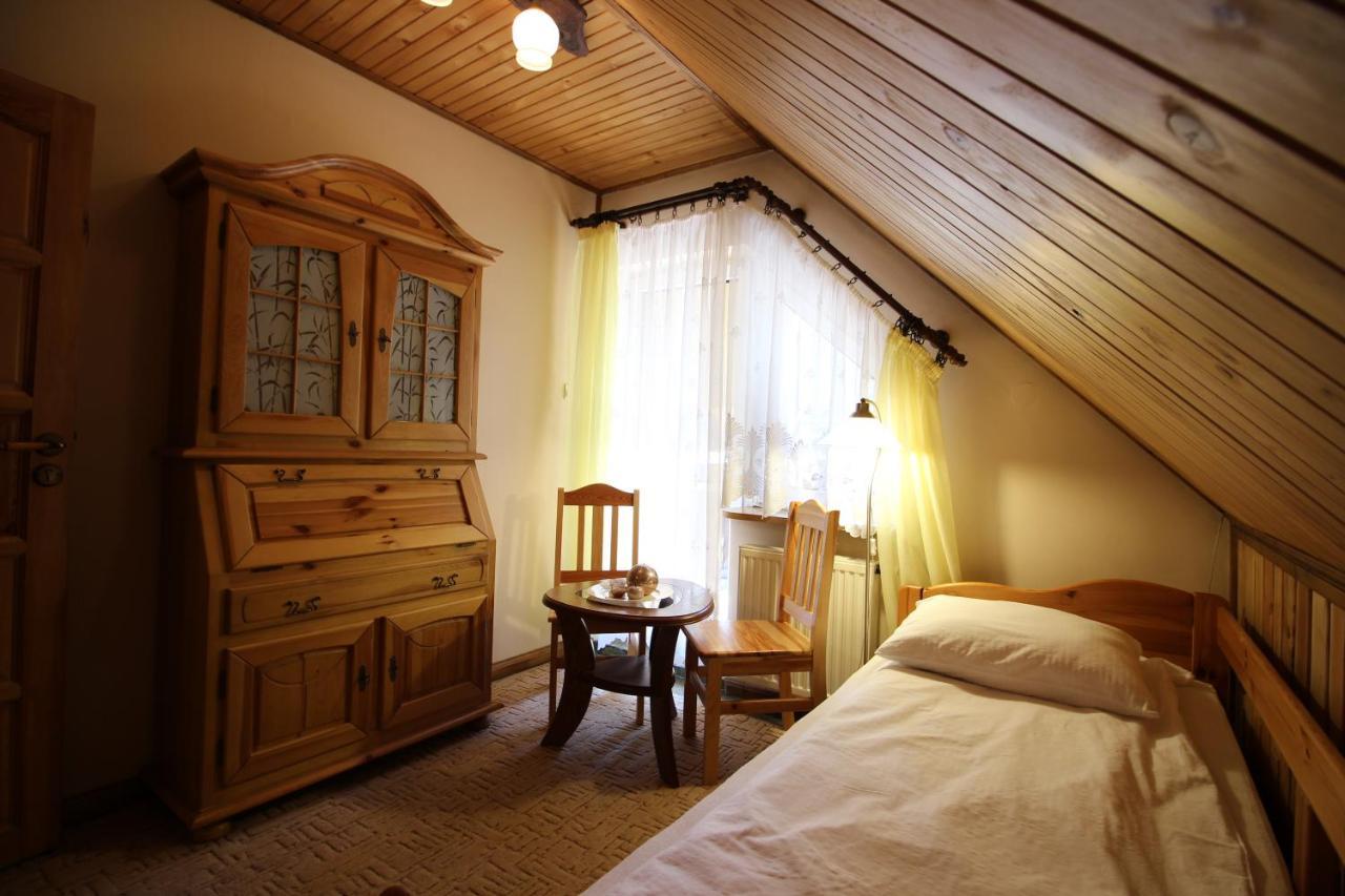 Gorska Chatka Villa Щирк Екстериор снимка