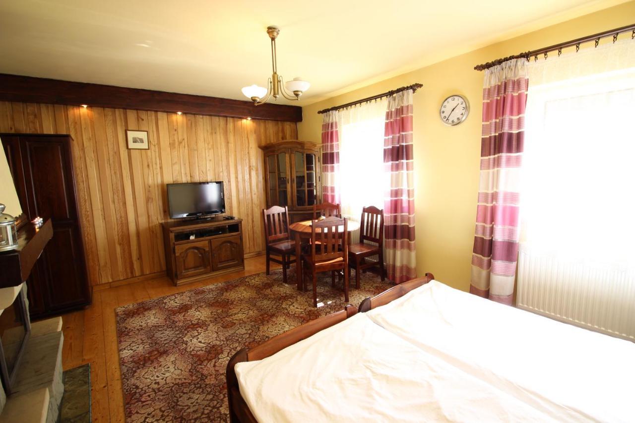 Gorska Chatka Villa Щирк Екстериор снимка
