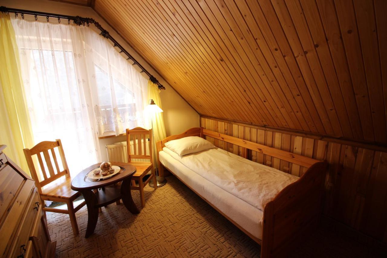 Gorska Chatka Villa Щирк Екстериор снимка