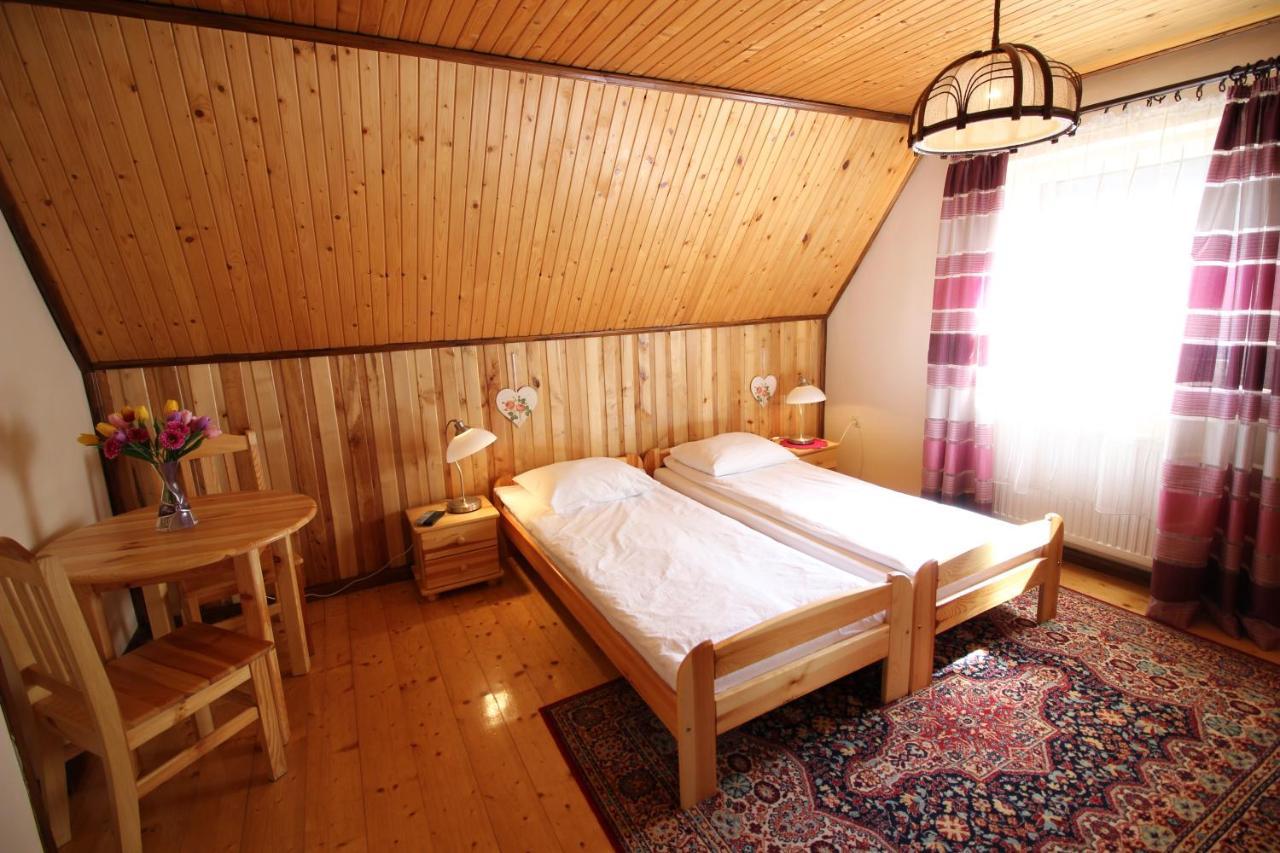 Gorska Chatka Villa Щирк Екстериор снимка
