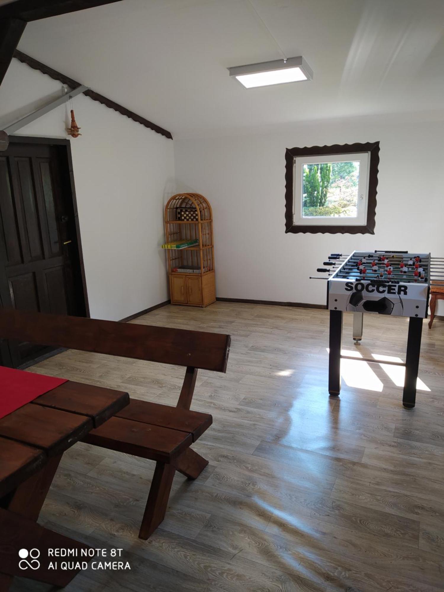 Gorska Chatka Villa Щирк Екстериор снимка