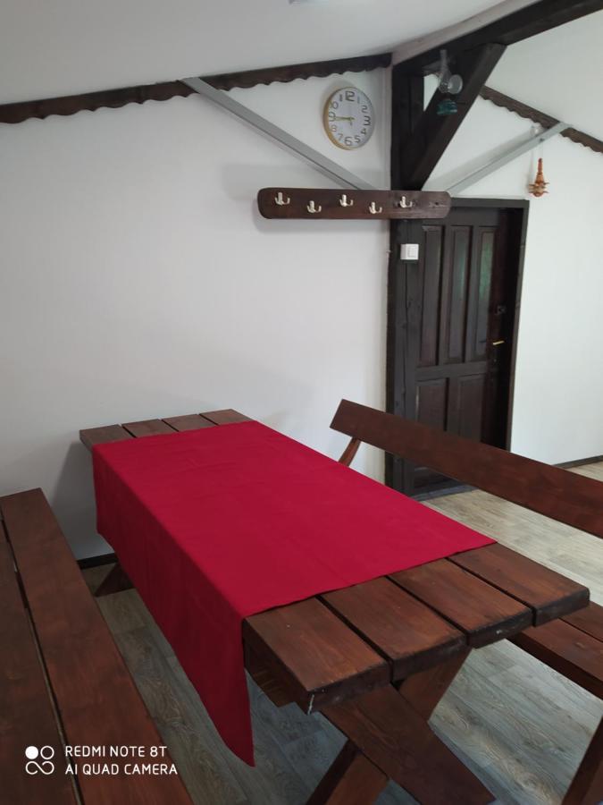 Gorska Chatka Villa Щирк Екстериор снимка