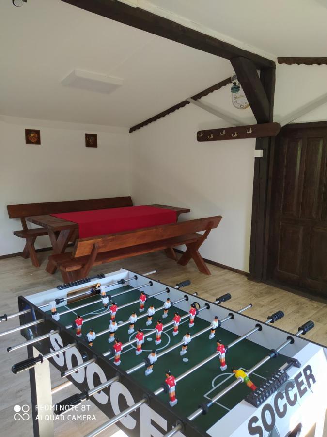 Gorska Chatka Villa Щирк Екстериор снимка